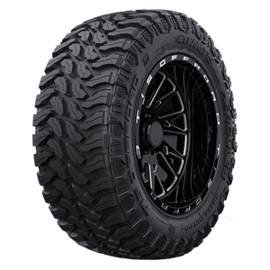 LT 33X12.50R17 LRE 120Q HERCULES TIS OFFROAD TT1 ALL-SEASON TIRES (M+S)