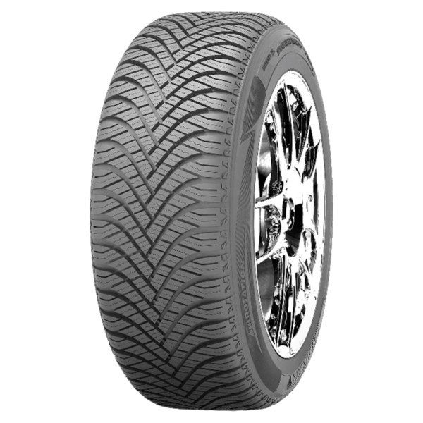 235/45R17 XL 97W WESTLAKE Z-401 ALL-WEATHER TIRES (M+S + SNOWFLAKE)