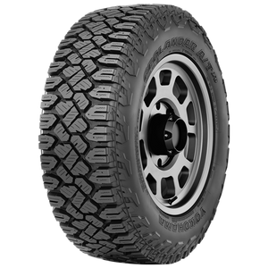 LT 295/65R20 LRE 129Q YOKOHAMA GEOLANDER A/T XD ALL-WEATHER TIRES (M+S + SNOWFLAKE)