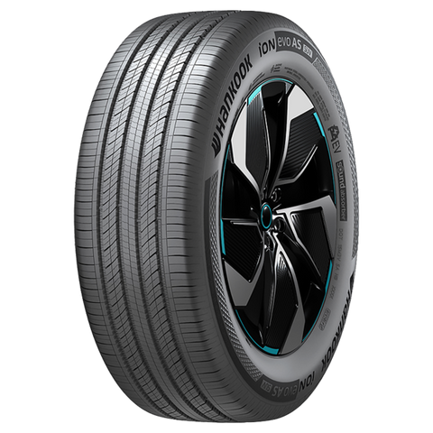 225/55R19 XL 103V HANKOOK ION EVO AS SUV IH01A EV SAT ALL-SEASON TIRES (M+S)