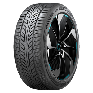 255/40R22 XL 103V HANKOOK ION I-CEPT SUV IW01A EV FOAM WINTER TIRES (M+S + SNOWFLAKE)