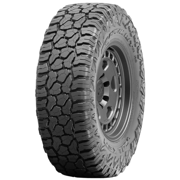 LT 325/50R22 LRF 127R FALKEN WILDPEAK R/T01 ALL-SEASON TIRES (M+S)