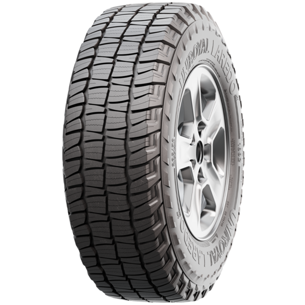 275/50R22 XL 115H UNIROYAL LAREDO A/T ALL-SEASON TIRES (M+S)