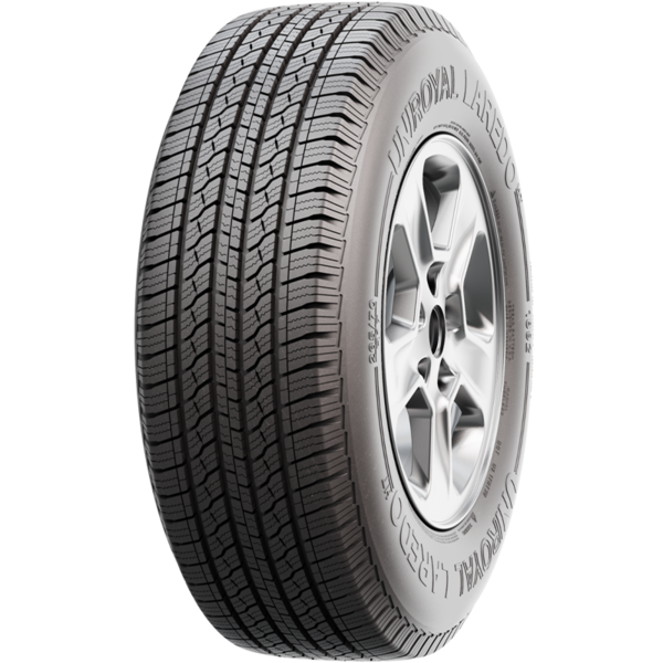 265/50R22 XL 112H UNIROYAL LAREDO HT ALL-SEASON TIRES (M+S)