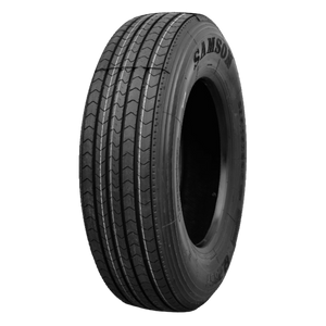 ST 235/85R16 LRG 128L SAMSON GL285T TRAILER TIRES (ST)