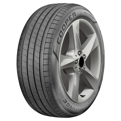 265/35R22 XL 102H (MO-S) COOPER ZEON CROSSRANGE ALL-SEASON TIRES (M+S)