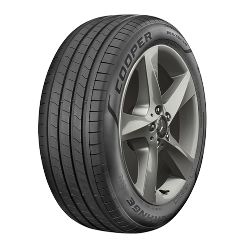 275/40R22 XL 107H (MO-S) COOPER ZEON CROSSRANGE NRT SUMMER TIRES