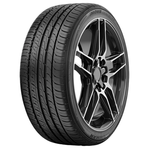 225/55R17 97H IRONMAN IMOVE GEN 3 AS ALL-SEASON TIRES (M+S)