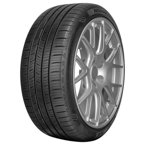 235/65R18 106V NEXEN PLATINUM N5000 ALL-SEASON TIRES (M+S)