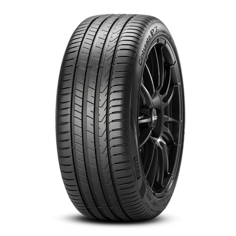 245/50R19 XL 105W (*) PIRELLI CINTURATO P7 (P7C2) R-F RFT (RUN FLAT) SUMMER TIRES