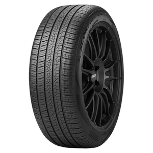 265/40R21 XL 105H (MOE-S) PIRELLI SCORPION ZERO A/S NCS ELT R-F (RUN FLAT) ALL-SEASON TIRES (M+S)