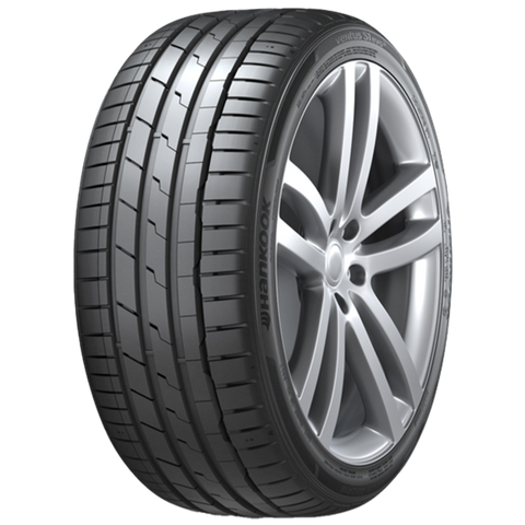 275/40R19 XL 105Y (MO), (*) HANKOOK VENTUS S1 EVO3 SUMMER TIRES