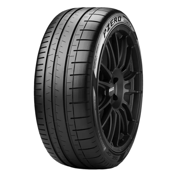 255/40R22 XL 103Y (LTS) PIRELLI P ZERO CORSA PZC4 ELT SUMMER TIRES