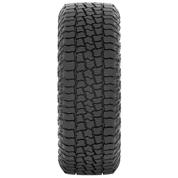 265/65R18 XL 116H COOPER DISCOVERER ROAD TRAIL AT ALL-WEATHER TIRES (M+S + SNOWFLAKE)