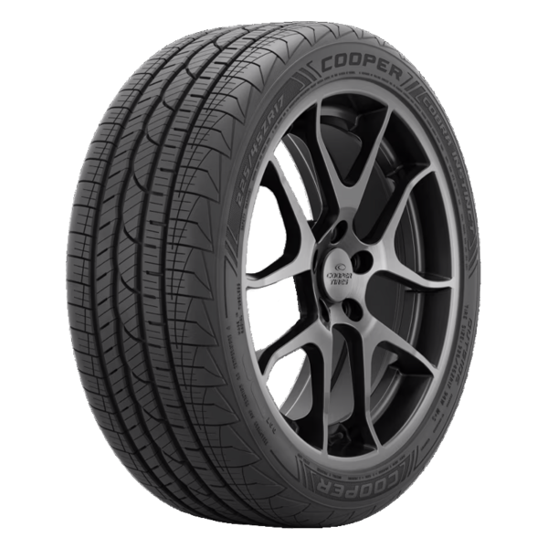 235/40R18 XL 95Y COOPER COBRA INSTINCT ALL-SEASON TIRES (M+S)