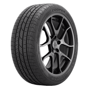 285/35R19 99Y COOPER COBRA INSTINCT ALL-SEASON TIRES (M+S)