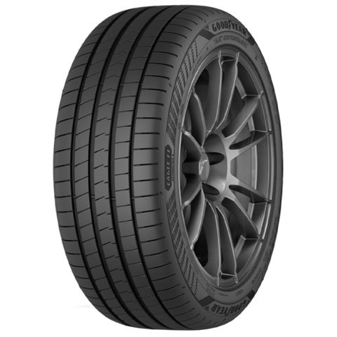 295/40R20 XL 110Y GOODYEAR EAGLE F1 ASYM 6 SUMMER TIRES
