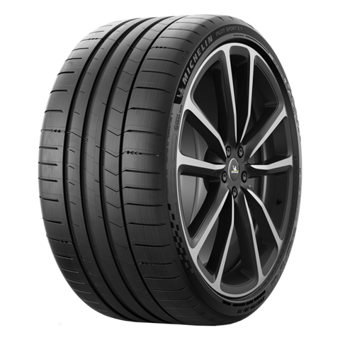 275/40R23 XL 112Y (LR) MICHELIN PILOT SPORT S 5 MAT SUMMER TIRES