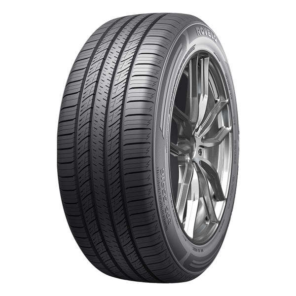 195/60R15 88H ROVELO INSTINCT AS01 ALL-SEASON TIRES (M+S)