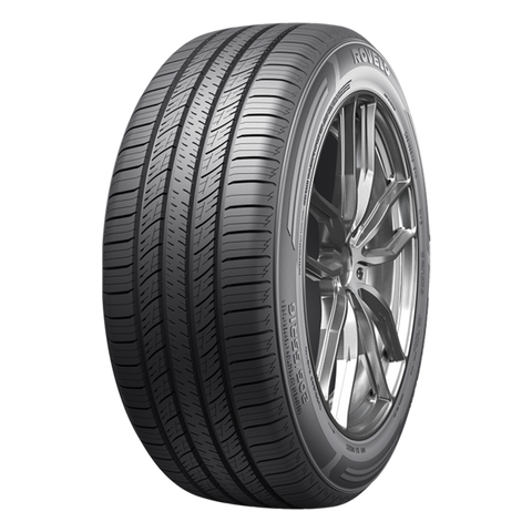 195/60R15 88H ROVELO INSTINCT AS01 ALL-SEASON TIRES (M+S)