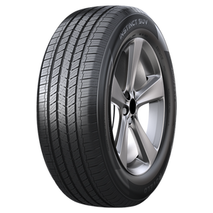 255/60R19 109H ROVELO INSTINCT SUV ALL-SEASON TIRES (M+S)