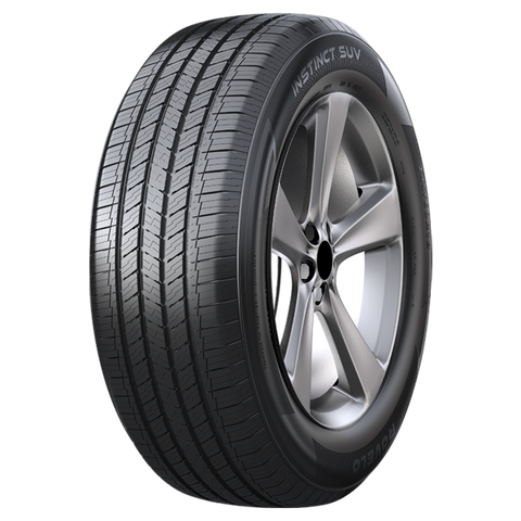 235/55R19 XL 105V ROVELO INSTINCT SUV ALL-SEASON TIRES (M+S)