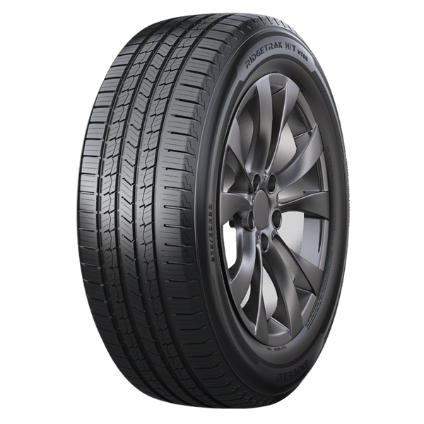 235/75R17 109T ROVELO RIDGETRAK HT02 ALL-SEASON TIRES (M+S)