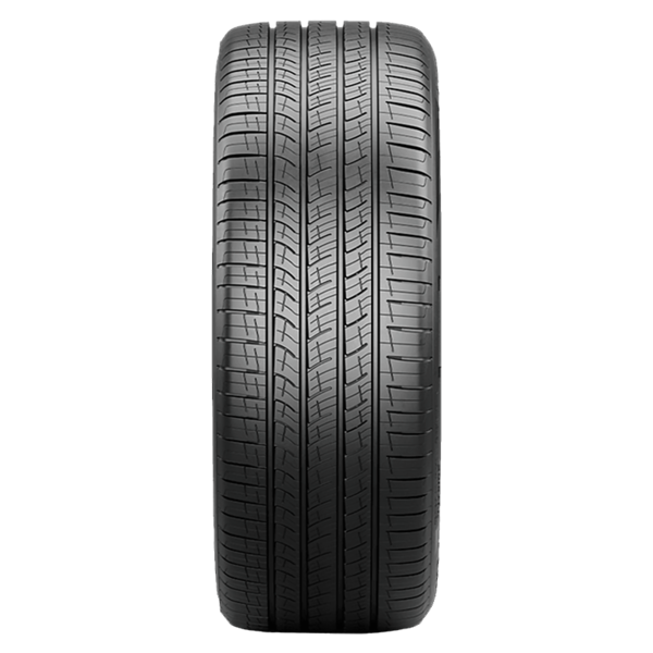 255/50R21 XL 109H (*) PIRELLI SCORPION MS ELT ALL-SEASON TIRES (M+S)
