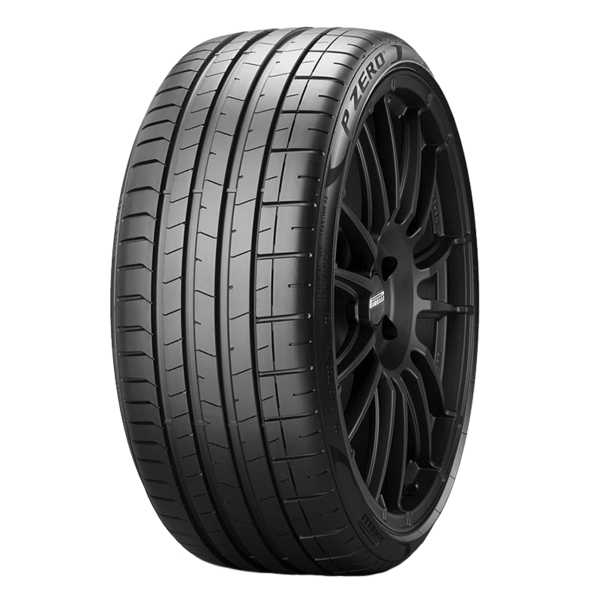 315/35R21 XL 111Y (*) PIRELLI P ZERO PZ4 SPT NCS ELT SUMMER TIRES