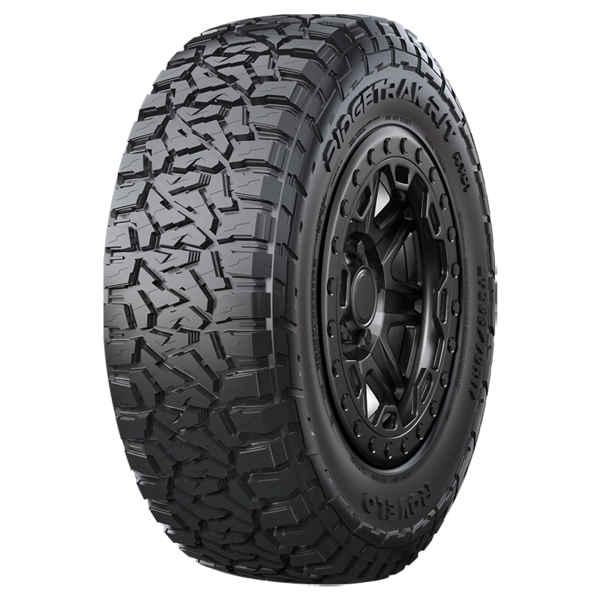 LT265/70R17 LRE 123Q ROVELO RIDGETRAK R/T RT01 ALL-WEATHER TIRES (M+S + SNOWFLAKE)