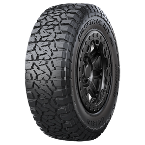 LT265/70R17 LRE 123Q ROVELO RIDGETRAK R/T RT01 ALL-WEATHER TIRES (M+S + SNOWFLAKE)