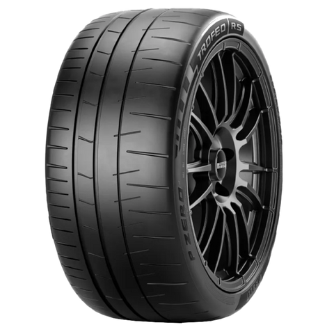 305/30R19 XL 98Y PIRELLI P ZERO TROFEO RS SUMMER TIRES