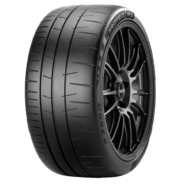 315/30R19 XL 100Y PIRELLI P ZERO TROFEO RS SUMMER TIRES