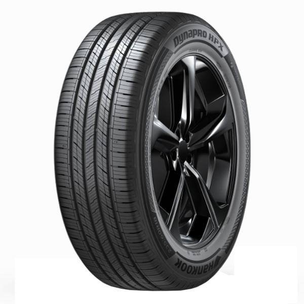 245/50R19 XL 105H (*) HANKOOK DYNAPRO HPX RA43 ALL-SEASON TIRES (M+S)