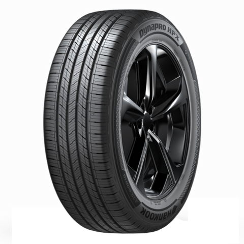 245/55R19 103H HANKOOK DYNAPRO HPX RA43 ALL-SEASON TIRES (M+S)