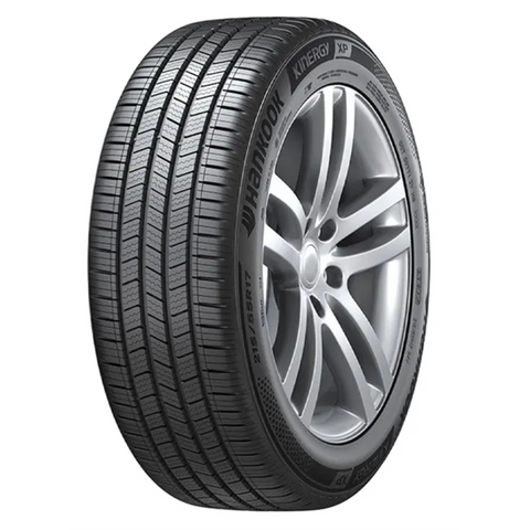 245/45R20 99V HANKOOK KINERGY XP H446 ALL-SEASON TIRES (M+S)