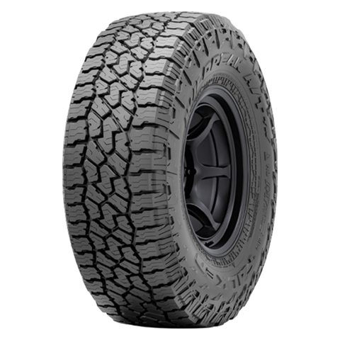 LT 295/55R20 LRE 123T FALKEN WILDPEAK A/T4W ALL-WEATHER TIRES (M+S + SNOWFLAKE)