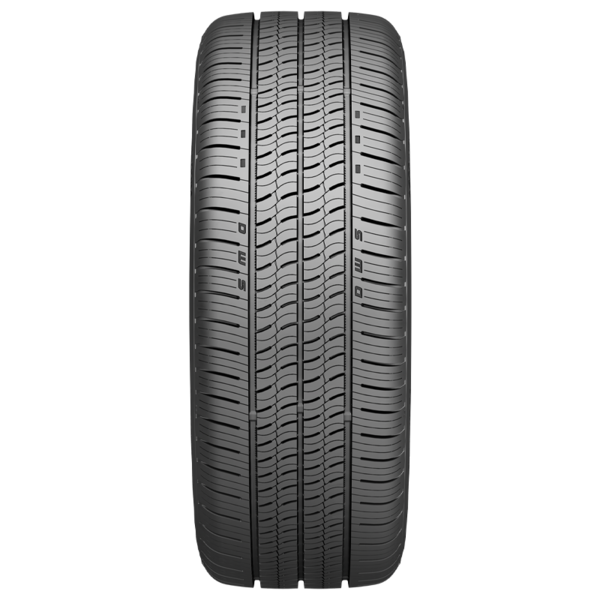 235/60R17 102T CONTINENTAL TRUECONTACT TOUR 54 ALL-SEASON TIRES (M+S)