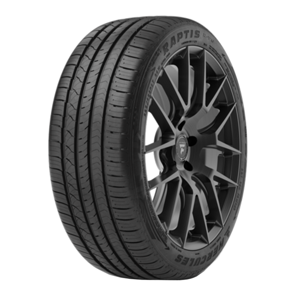 255/35R20 XL 97W HERCULES RAPTIS R-T6 ALL-SEASON TIRES (M+S)
