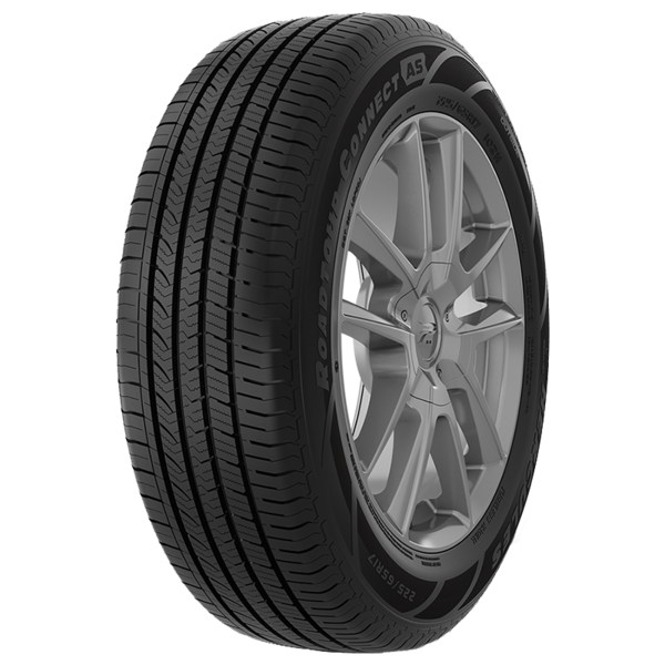 205/75R15 97T HERCULES ROADTOUR CONNECT AS ALL-SEASON TIRES (M+S)
