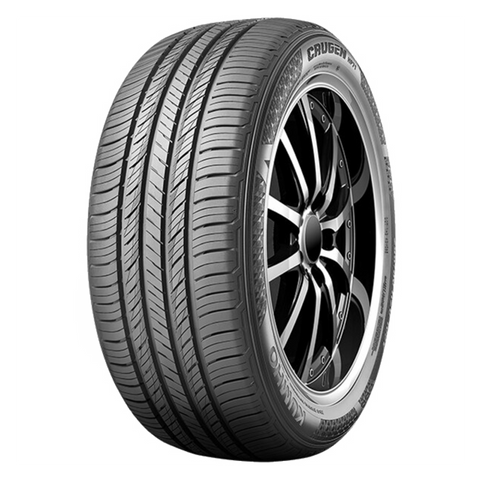 255/60R19 XL 113V KUMHO CRUGEN HP71 KSIL ALL-SEASON TIRES (M+S)