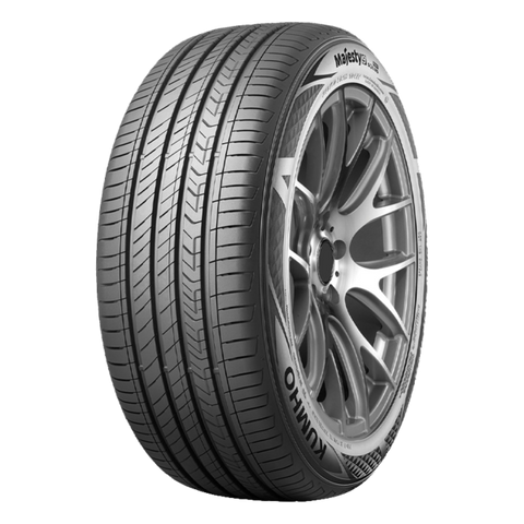 235/45R19 99V KUMHO MAJESTY 9 SOLUS TA91 KSIL ALL-SEASON TIRES (M+S)
