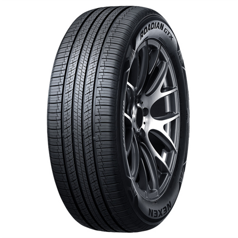 255/50R20 105T NEXEN ROADIAN GTX ALL-SEASON TIRES (M+S)