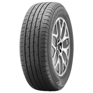 165/65R14 79S FALKEN SINCERA SN250 A/S ALL-SEASON TIRES (M+S)