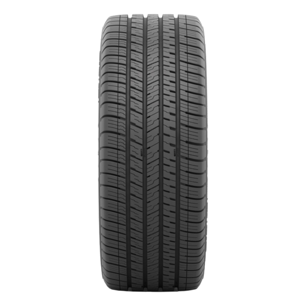 255/35R21 XL 98W GOODYEAR ELECTRICDRIVE 2 SCT ALL-SEASON TIRES (M+S)