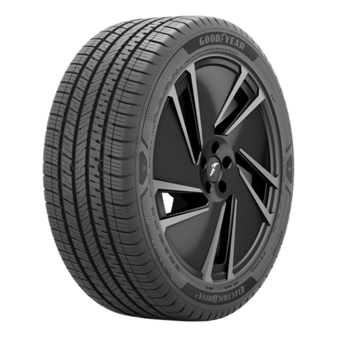 275/35R21 XL 103W GOODYEAR ELECTRICDRIVE 2 SCT ALL-SEASON TIRES (M+S)