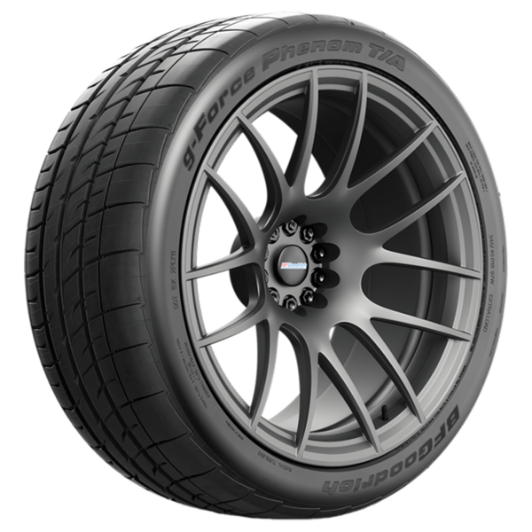 285/35R19 XL 103Y BFGOODRICH G-FORCE PHENOM T/A SUMMER TIRES