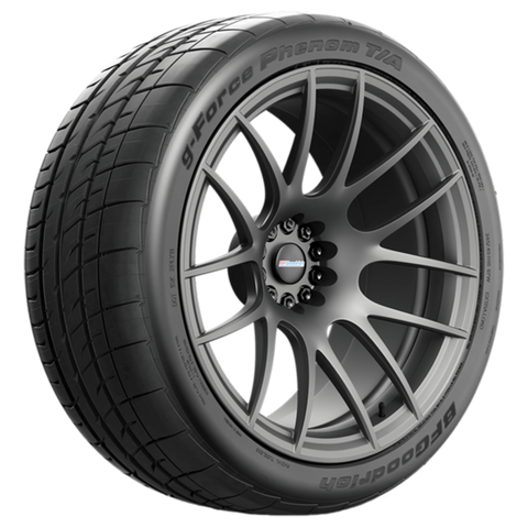 295/30R20 XL 101Y BFGOODRICH G-FORCE PHENOM T/A SUMMER TIRES