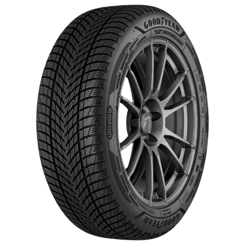 265/40R22 XL 106W GOODYEAR ULTRA GRIP PERFORMANCE 3 WINTER TIRES (M+S + SNOWFLAKE)