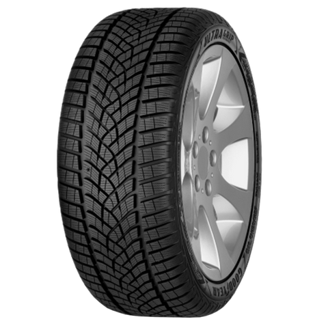 285/45R20 XL 112V (NE0) GOODYEAR ULTRA GRIP PERFORMANCE G1 WINTER TIRES (M+S + SNOWFLAKE)